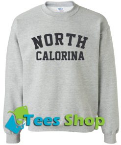 North Carolina Sweatshirt
