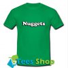 Nuggets T-Shirt