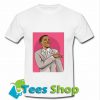 Obama Graphic T-Shirt