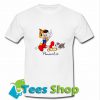 Pinocchio T Shirt