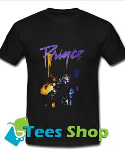 Prince T-Shirt