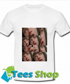 Pulp fiction nose T-Shirt