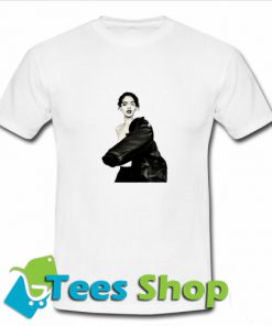 Rihanna Anti Photoshoot T Shirt