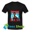 Rihanna Anti World Tour 2016 T-Shirt