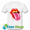 Rolling Stones Cherry Bomb T-Shirt