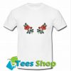 Rose Flower T-Shirt