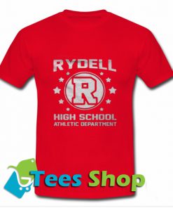 Rydell High School T Shirt