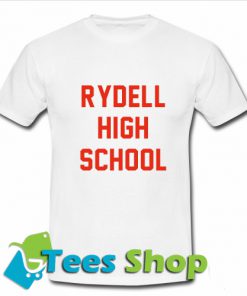 Rydell High School T-Shirt