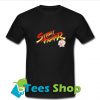 Ryu Street Fighter T-Shirt