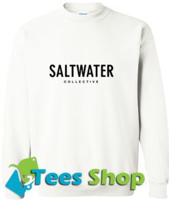 Saltwater Sweatshirt
