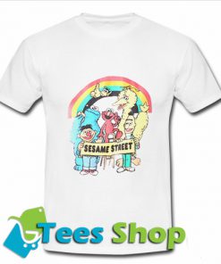 Sesame Street T-Shirt