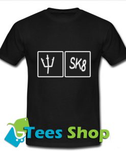 Sk8 T-Shirt