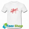 Slash Magazine Bootleg Style T-Shirts