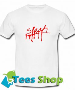 Slash Magazine Bootleg Style T-Shirts