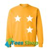Stars Sweatshirt