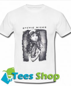 Stevie Nicks T-shirt