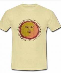 Sun T-Shirt