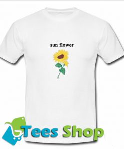 Sunflower T-Shirt