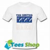 The Smiths The Queen Is Dead T Shirt