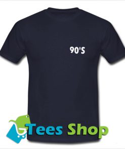 90'S T-Shirt