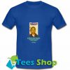 A Shirt By Kevin Abstract 'keep going' T-Shirt