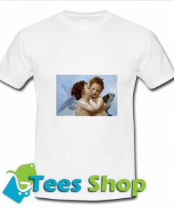 Angel Kiss T-Shirt