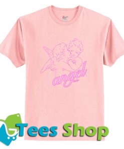 Angel Pink T-Shirt