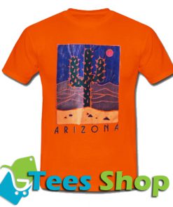 Arizona T-Shirt