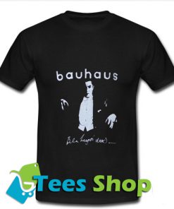 Bauhaus T-Shirt