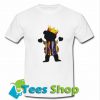 Bear King T-Shirt