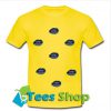 Blue Lips T-Shirt