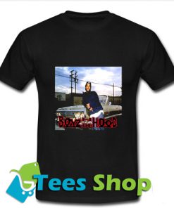 Boys N The Hood T-Shirt