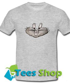 Bugs Bunny T Shirt