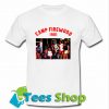 Camp Firewood 1981 T-Shirt