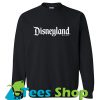 Disneyland Resort Sweatshirt