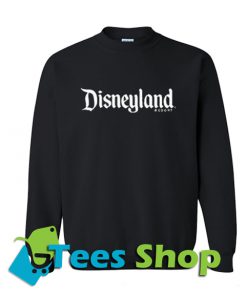 Disneyland Resort Sweatshirt