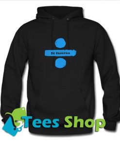 Ed Sheeran Hoodie