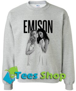 Emison Pretty Little Liars Sweatshirt