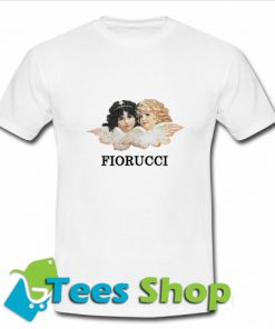 Fiorucci Angels T-Shirt