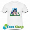 Funny Cat Crazy T-Shirt