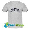 Georgetown T Shirt