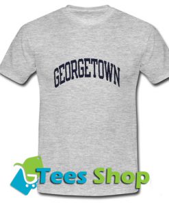 Georgetown T Shirt