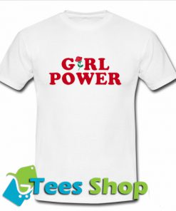 Girl Power T-Shirt