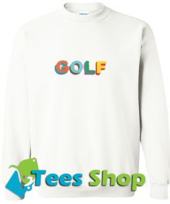Golft Sweatshirt