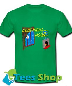 Good Night Moon T-Shirt
