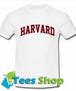 Harvard T-Shirt