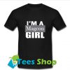 I'm A Magcon Girl T-Shirt