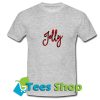 Jelly T-Shirt