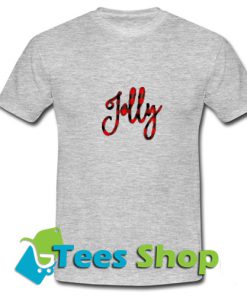 Jelly T-Shirt