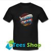 Johnny Cash Ring of Fire T-Shirt